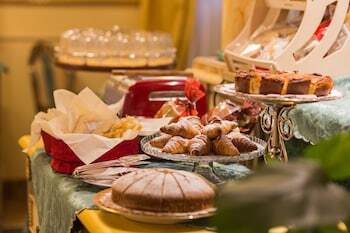 Bed & Breakfast Palazzo Alexander