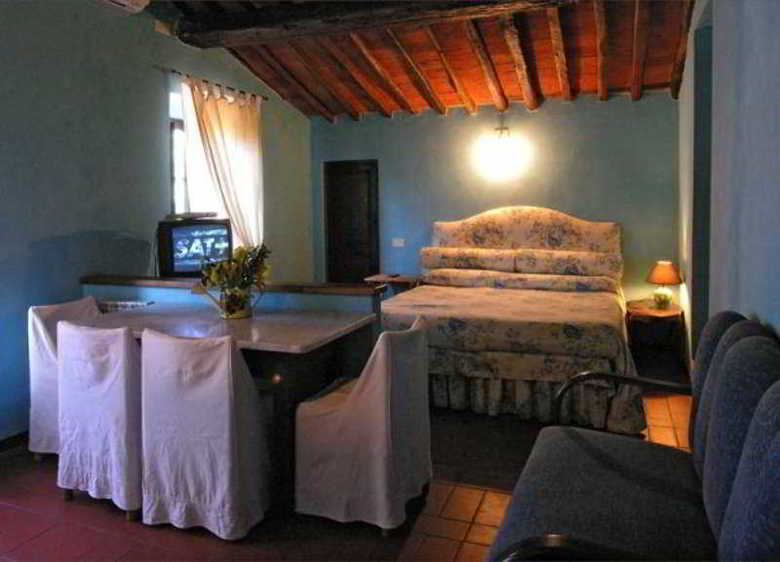 Bed & Breakfast Casa Biancalana