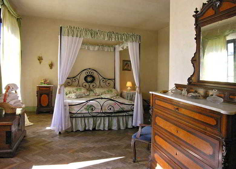 Bed & Breakfast Casa Biancalana