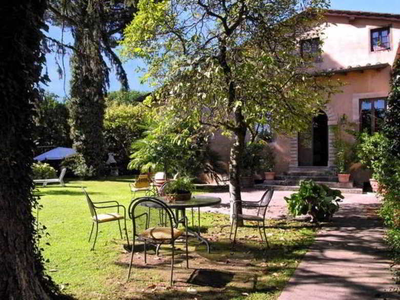 Bed & Breakfast Casa Biancalana