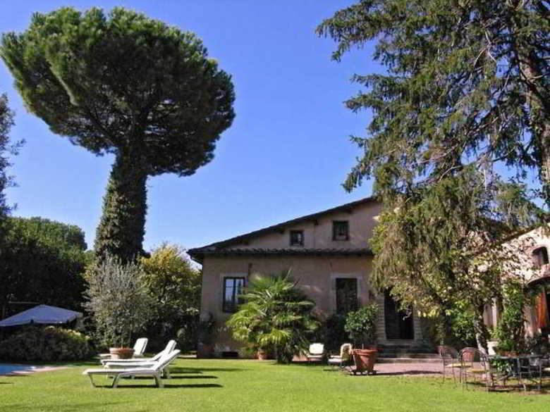 Bed & Breakfast Casa Biancalana