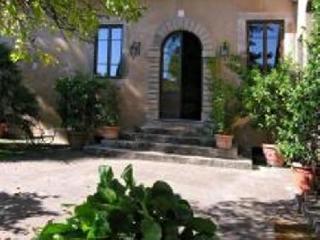 Bed & Breakfast Casa Biancalana