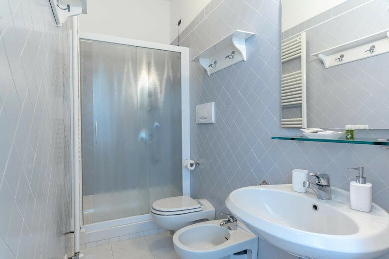 Bed & Breakfast Villa Romantica