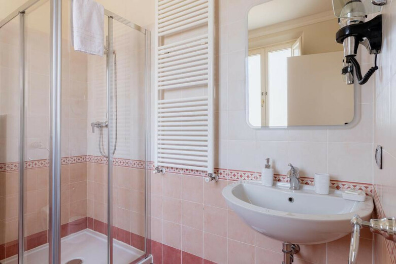 Bed & Breakfast Villa Romantica