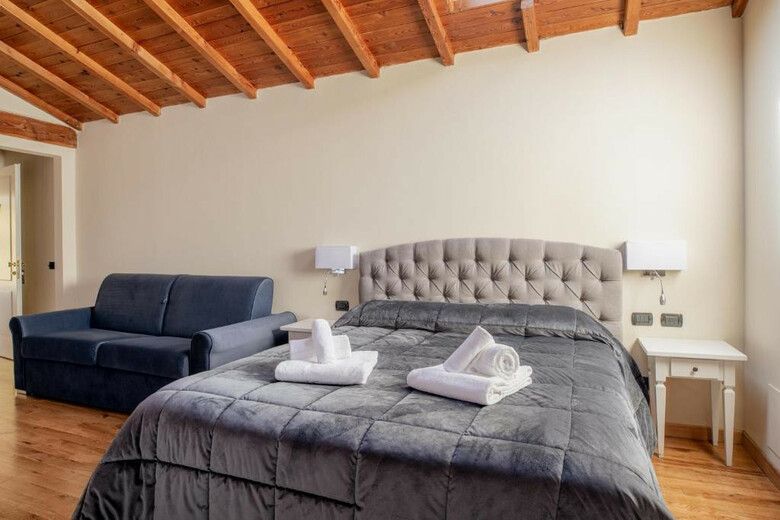 Bed & Breakfast Villa Romantica