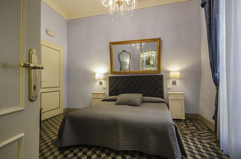 Bed & Breakfast La Boh�me