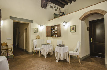 Bed & Breakfast La Boh�me