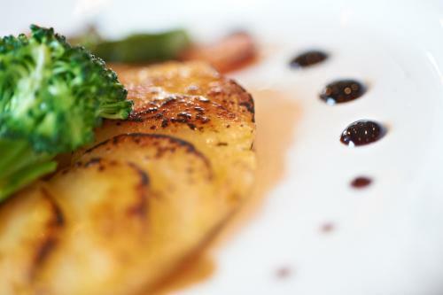 Hotel La Clef Des Champs