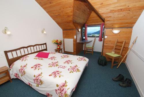 Hotel H�tel La Gazelle