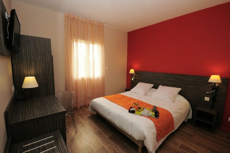 Hotel Le Caiman