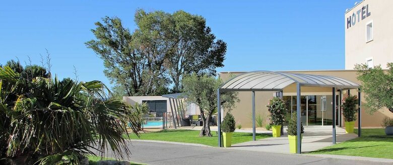 Hotel Le Caiman