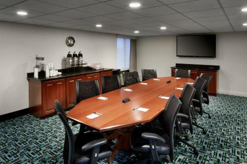 Hotel Hampton Inn Wheeling/st. Clairsville