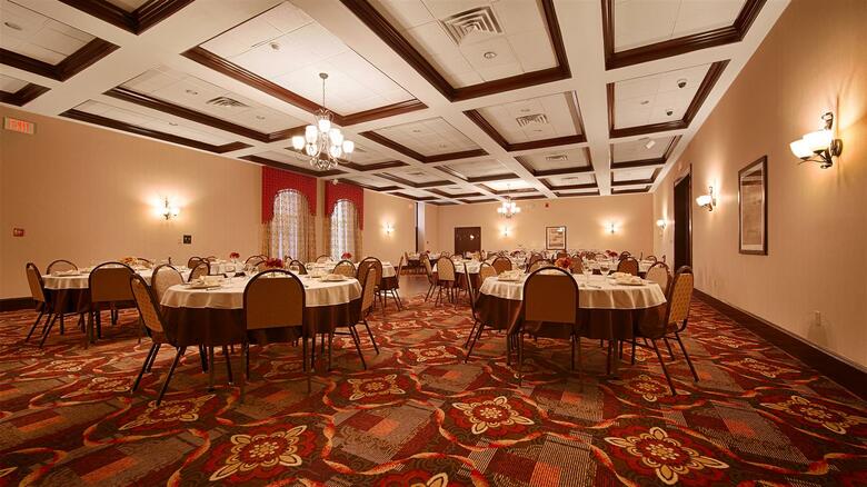 Best Western Park Hotel