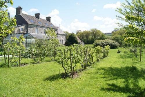Bed & Breakfast Chambres D'h�tes La Laiterie