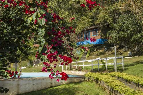 Hostal Pousada C�u De Luz