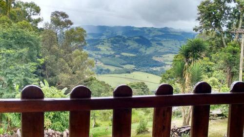 Hostal Pousada C�u De Luz