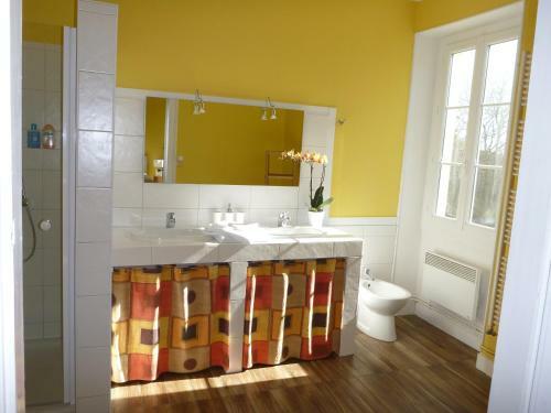 Bed & Breakfast Domaine Du Papillon