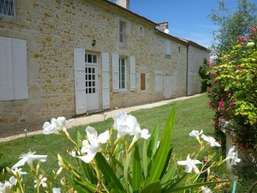 Bed & Breakfast Domaine Du Papillon