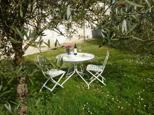 Bed & Breakfast Domaine Du Papillon