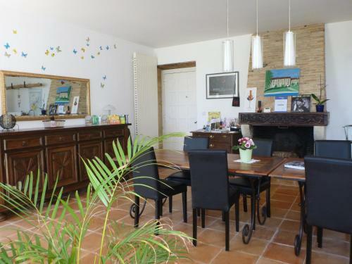 Bed & Breakfast Domaine Du Papillon