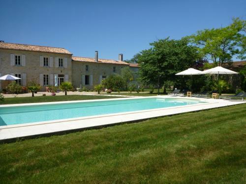 Bed & Breakfast Domaine Du Papillon