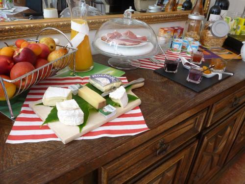 Bed & Breakfast Domaine Du Papillon