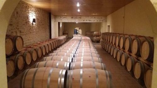 Bed & Breakfast Domaine Du Papillon