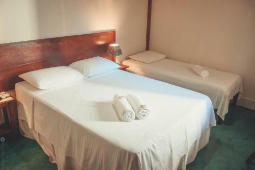 Hostal Pousada Hannah