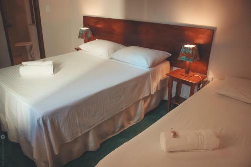Hostal Pousada Hannah