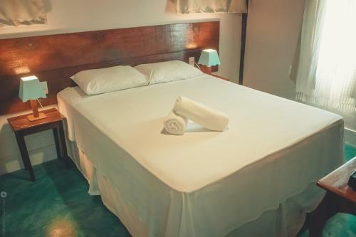 Hostal Pousada Hannah