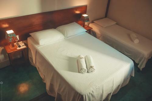 Hostal Pousada Hannah