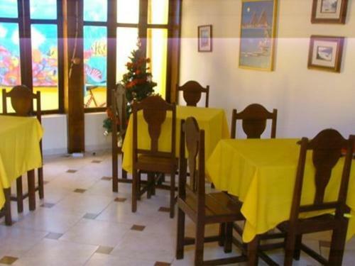 Hostal Pousada Hannah