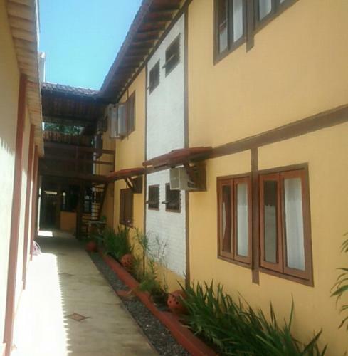 Hostal Pousada Hannah