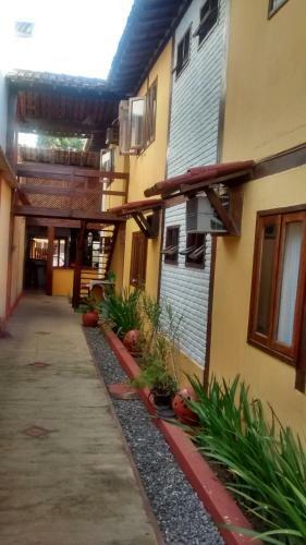 Hostal Pousada Hannah
