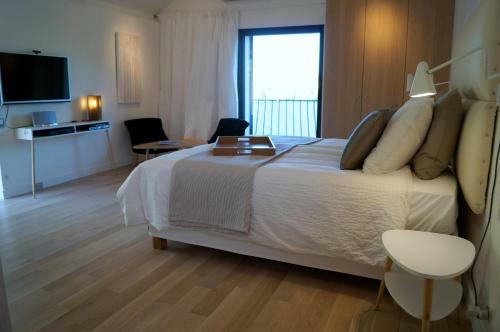 Bed & Breakfast Chambre D'h�tes Clos Du Petit J�sus