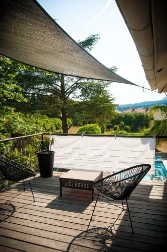 Bed & Breakfast Chambre D'h�tes Clos Du Petit J�sus