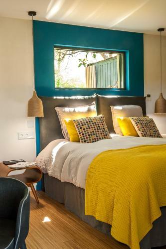 Bed & Breakfast Chambre D'h�tes Clos Du Petit J�sus
