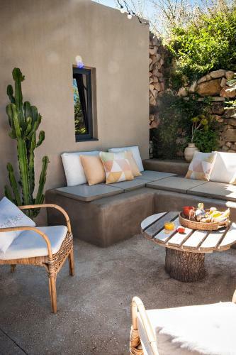 Bed & Breakfast Chambre D'h�tes Clos Du Petit J�sus