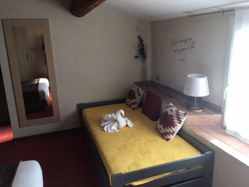 Hotel Le Petit Mas De Marie