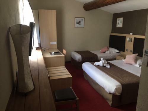 Hotel Le Petit Mas De Marie