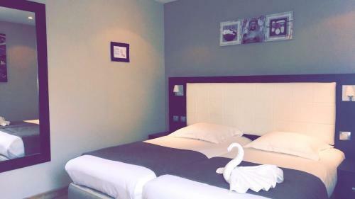 Hotel Le Petit Mas De Marie