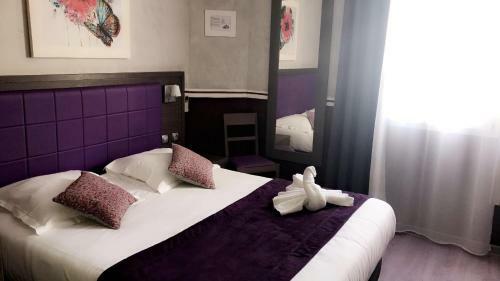 Hotel Le Petit Mas De Marie
