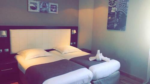 Hotel Le Petit Mas De Marie