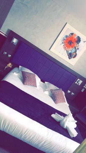 Hotel Le Petit Mas De Marie