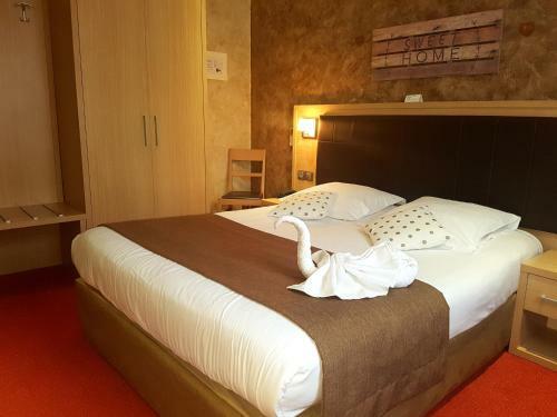 Hotel Le Petit Mas De Marie