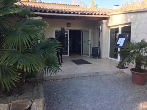 Hotel Le Petit Mas De Marie
