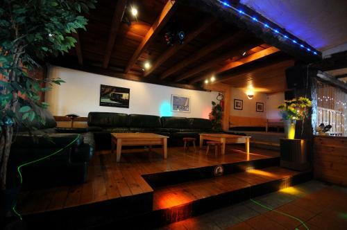 Hotel H�tel Les Lores