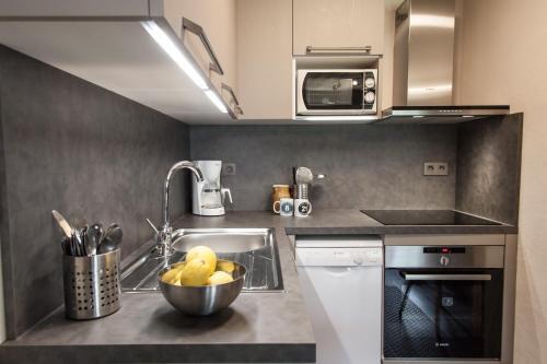 Apartamento Le Giffre And Clesson