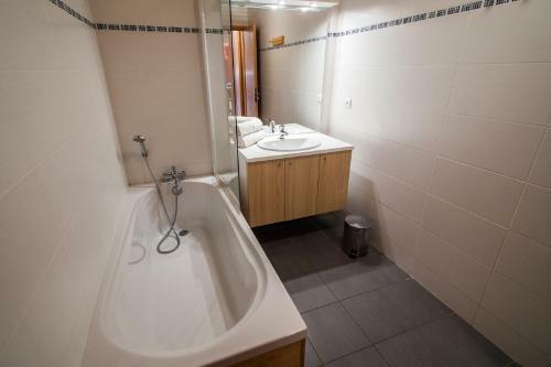 Apartamento Le Giffre And Clesson