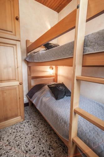 Apartamento Le Giffre And Clesson